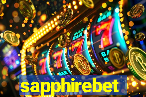 sapphirebet