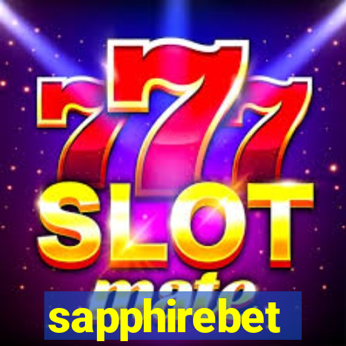 sapphirebet
