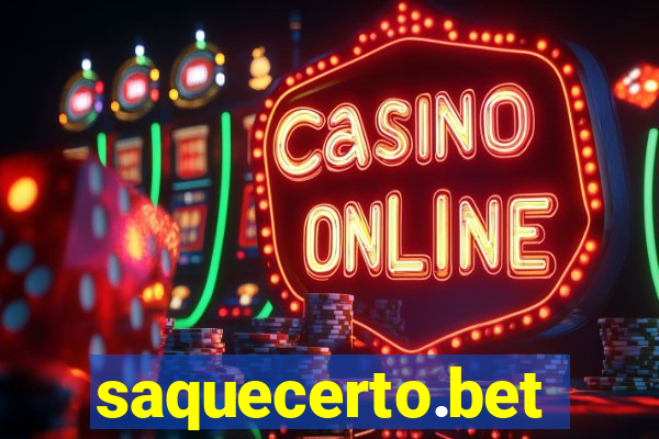 saquecerto.bet