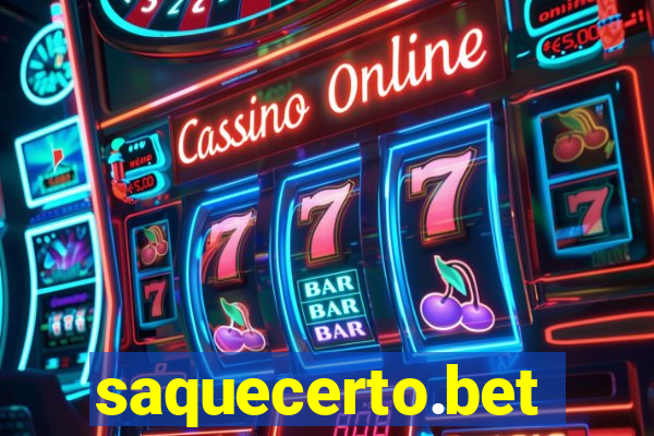 saquecerto.bet