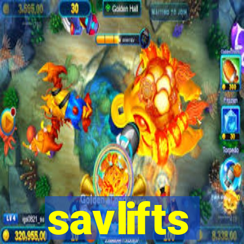 savlifts