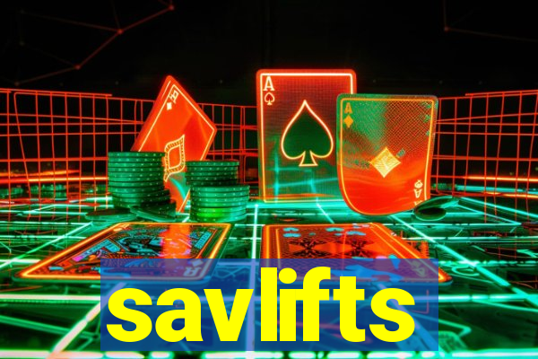 savlifts