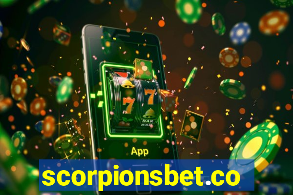 scorpionsbet.com