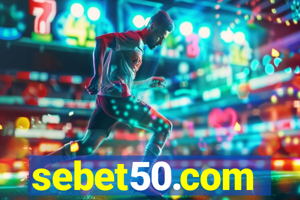 sebet50.com