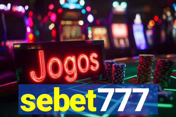 sebet777