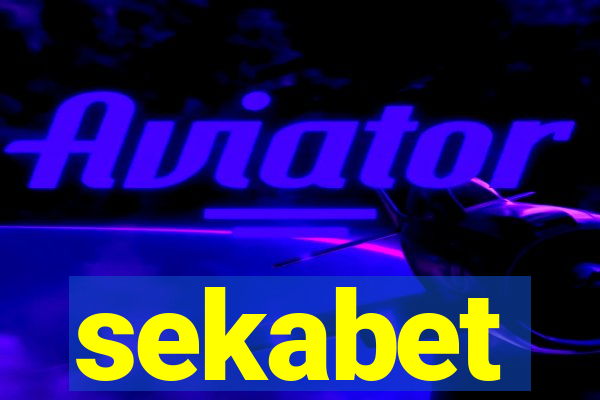 sekabet