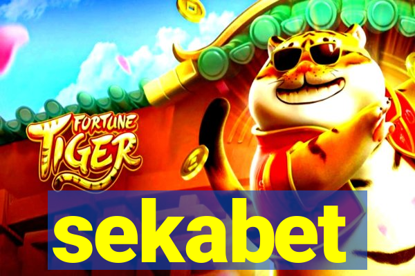 sekabet