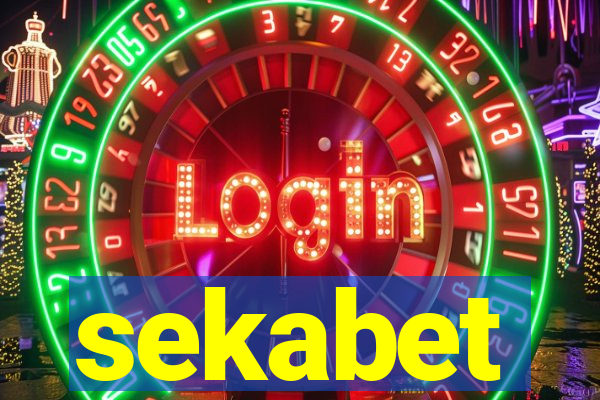 sekabet