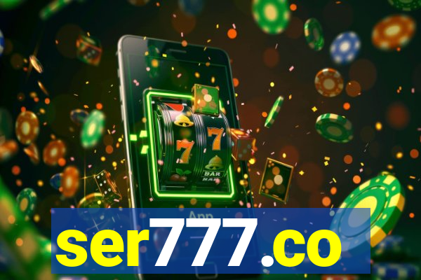 ser777.co