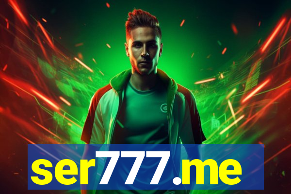 ser777.me