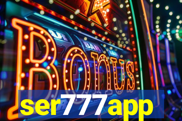 ser777app