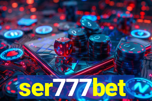 ser777bet