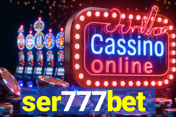 ser777bet