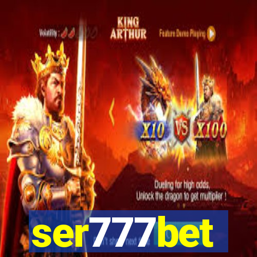 ser777bet