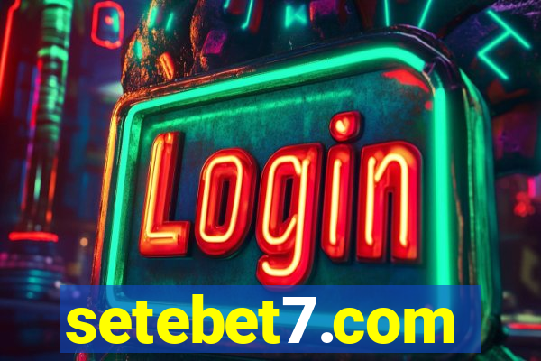 setebet7.com
