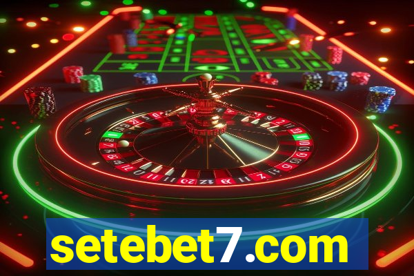setebet7.com