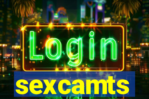 sexcamts