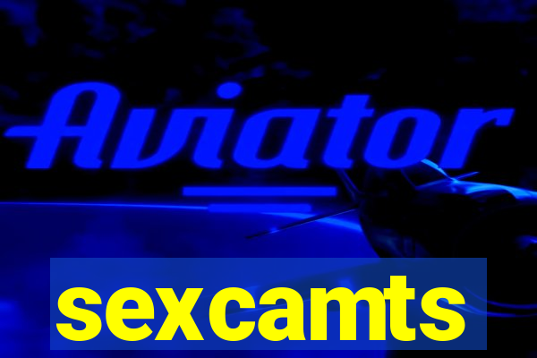 sexcamts