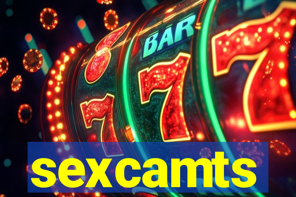 sexcamts