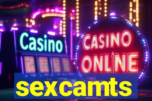 sexcamts