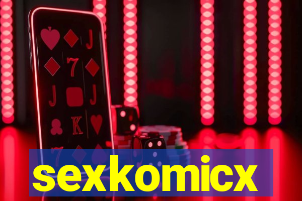 sexkomicx