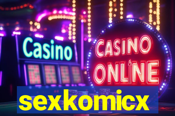 sexkomicx