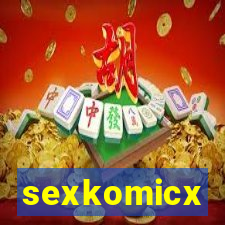 sexkomicx