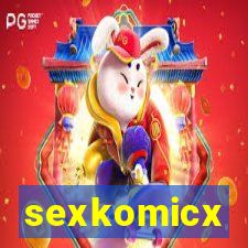 sexkomicx