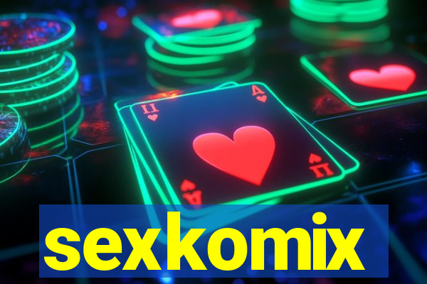 sexkomix