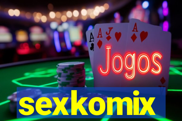 sexkomix