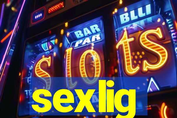 sexlig