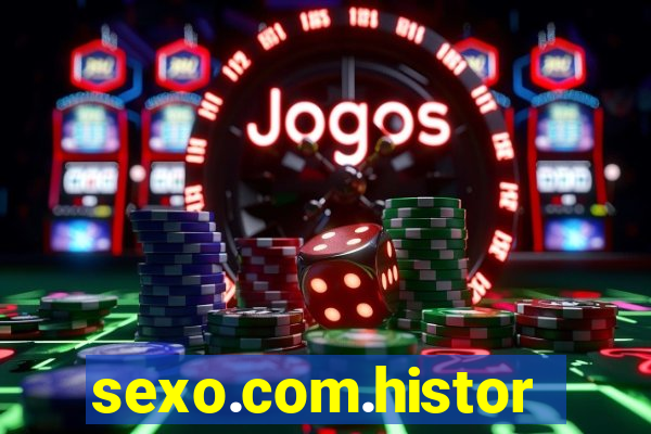 sexo.com.historia