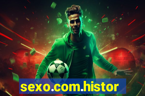 sexo.com.historia