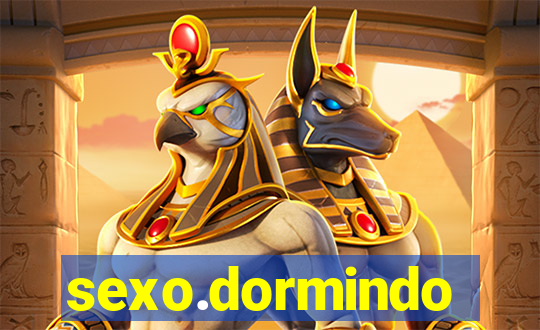 sexo.dormindo