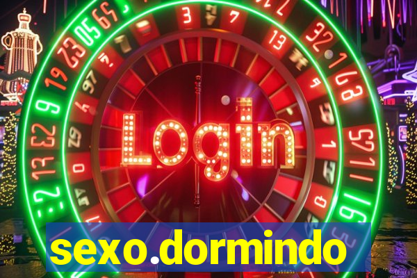 sexo.dormindo
