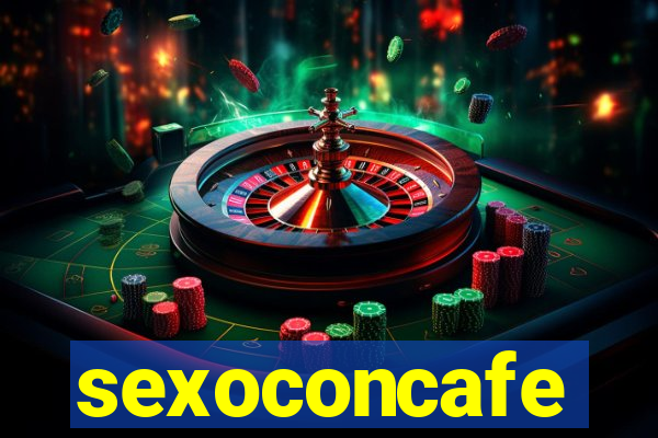 sexoconcafe