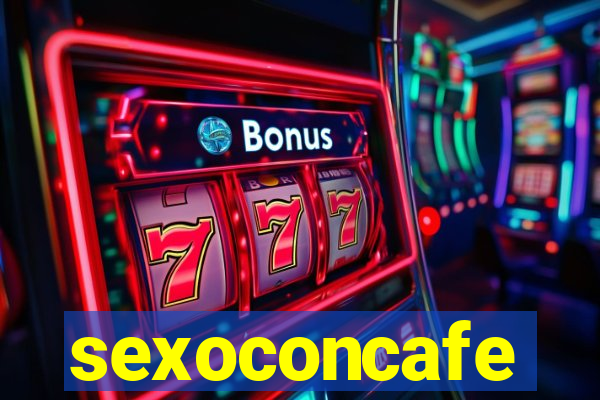 sexoconcafe