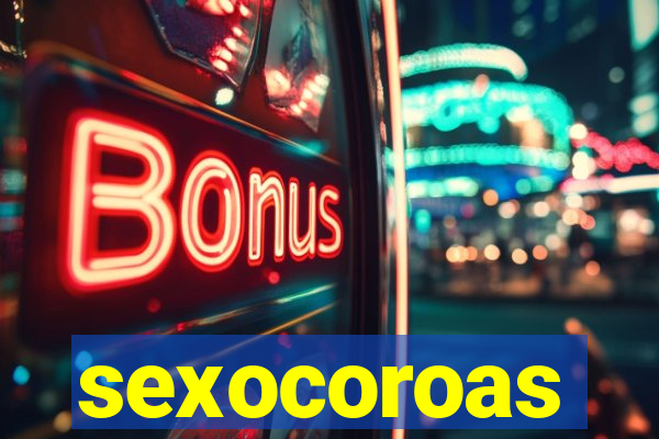 sexocoroas