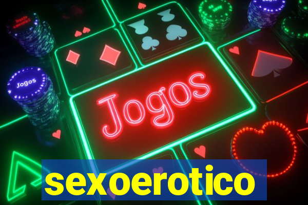 sexoerotico