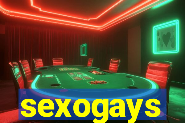 sexogays
