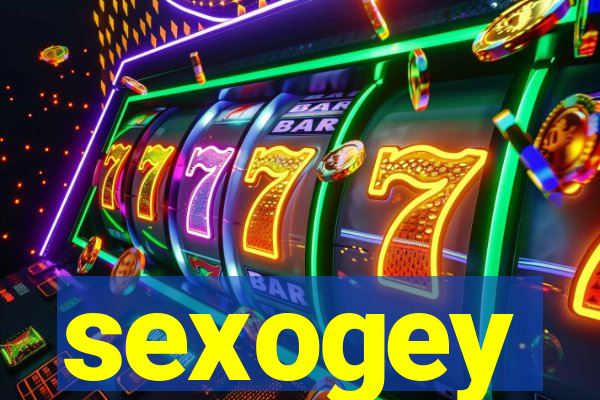 sexogey