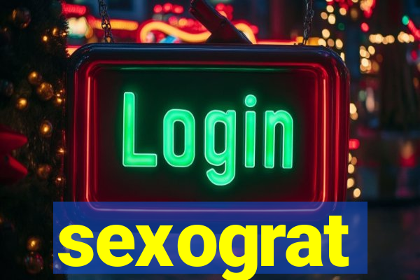 sexograt