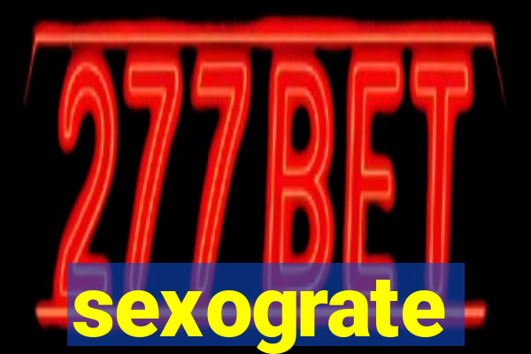 sexograte