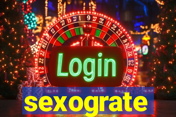 sexograte
