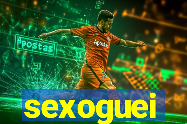 sexoguei