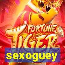 sexoguey