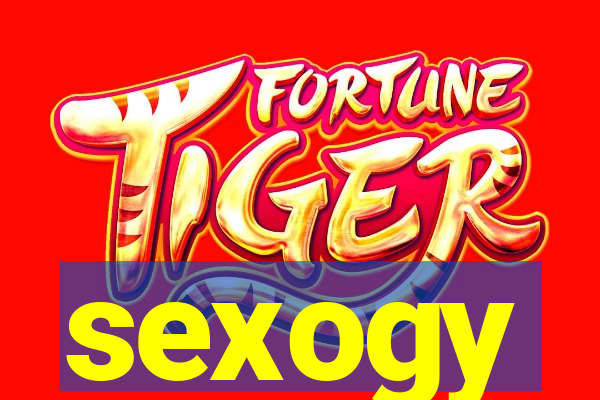 sexogy