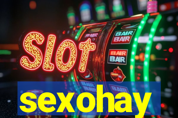 sexohay