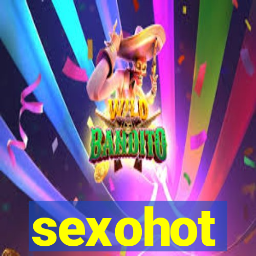 sexohot