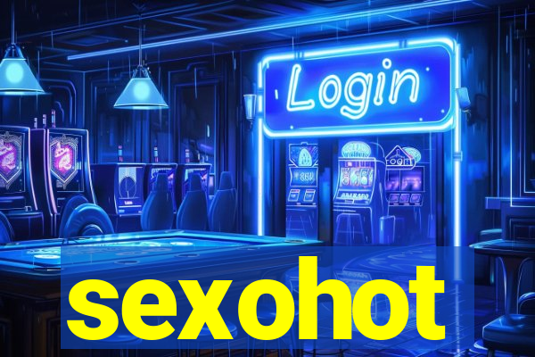 sexohot